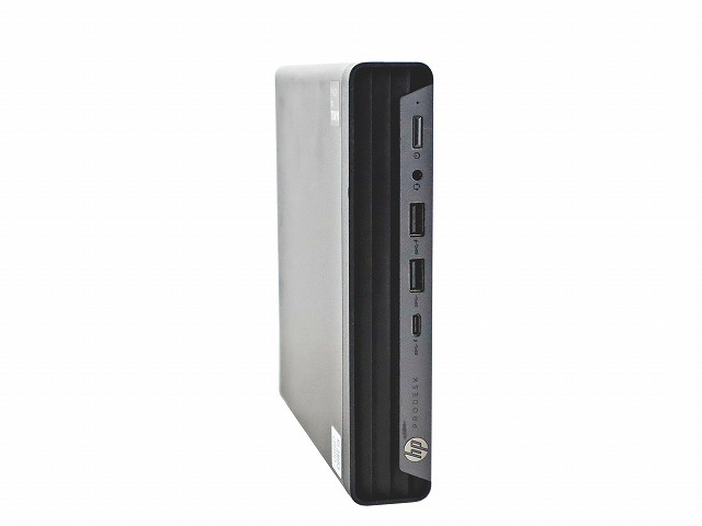 HP PRODESK 400 G6 DM 