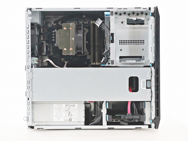 HP Z2 TOWER G9 WORKSTATION 