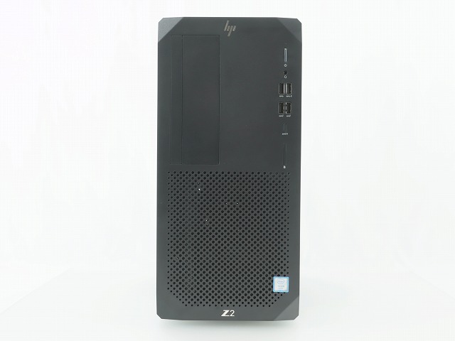 HP Z2 TOWER G9 WORKSTATION 
