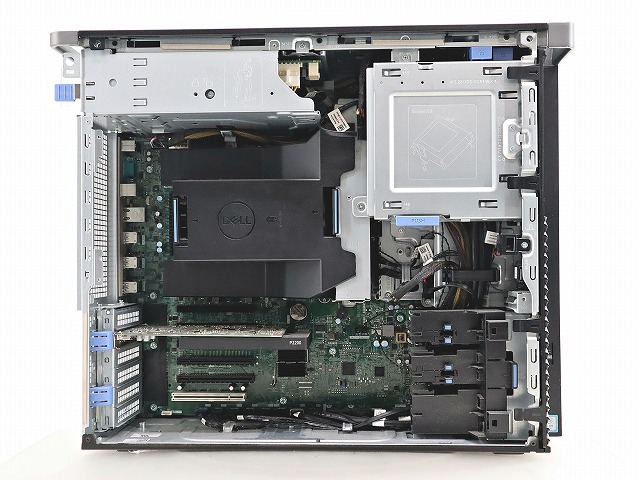 DELL PRECISION 5820 TOWER 