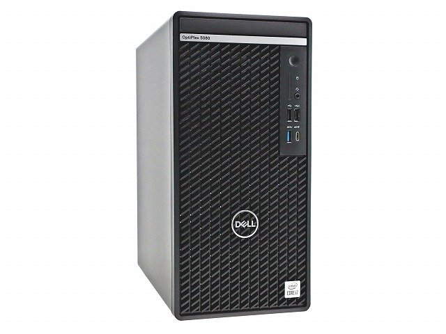DELL OPTIPLEX 5080 MT 