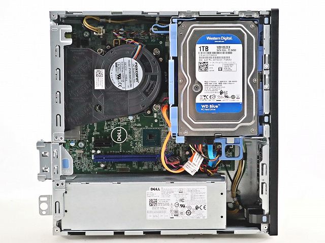 DELL OPTIPLEX 3060 