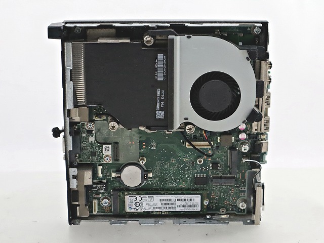 HP ELITEDESK 800 G4 DM 