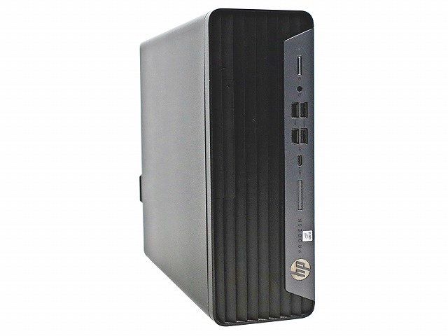 HP PRODESK 600 G6 SFF 