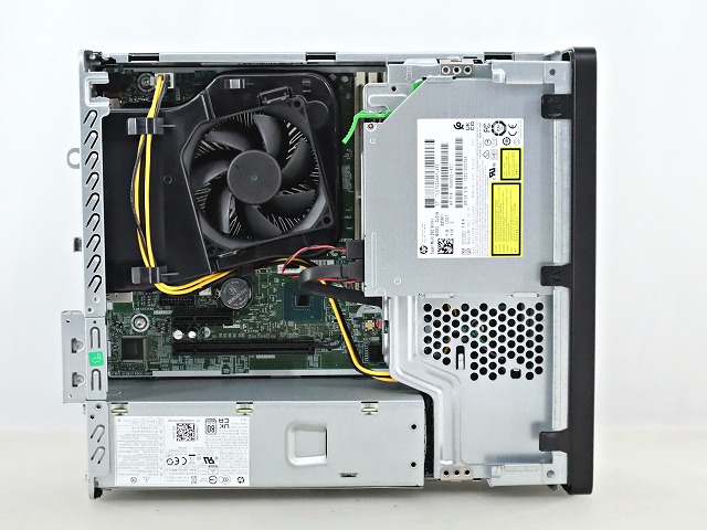 HP PRODESK 600 G6 SFF 