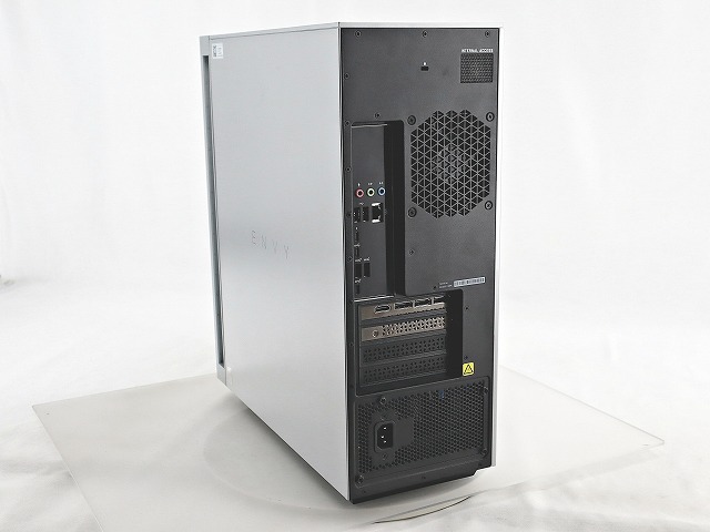 HP ENVY DESKTOP TE02 TE02-1077JP