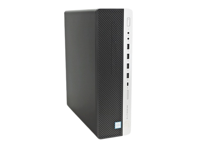 HP ELITEDESK 800 G4 