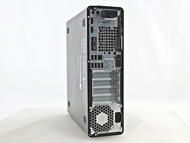 HP ELITEDESK 800 G4 
