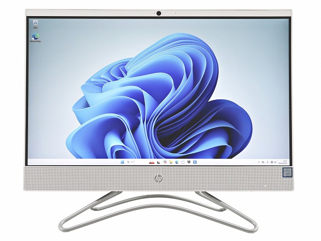 HP ALL-IN-ONE 22-C0151JP 