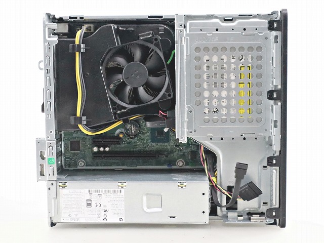 HP PRODESK 600 G4 [新品SSD] 