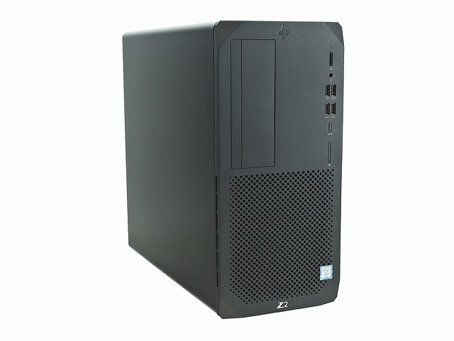 HP Z2 TOWER G5 WORKSTATION 