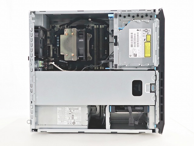 HP Z2 TOWER G5 WORKSTATION 