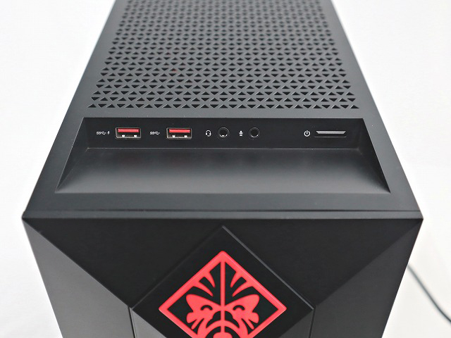 HP OMEN BY HP OBELISK DESKTOP 875-1090JP