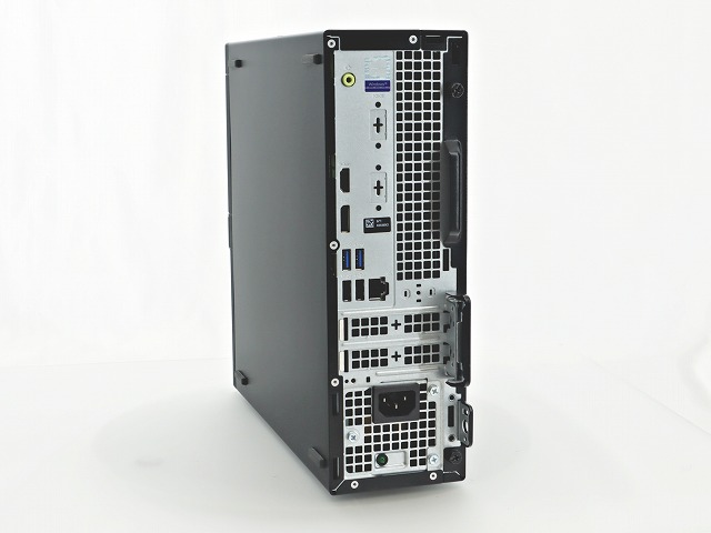 DELL OPTIPLEX 3060 [新品SSD] 