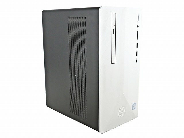HP PAVILION DESKTOP 595 595-P0105JP