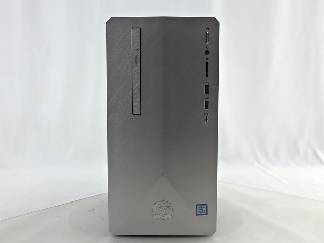 HP PAVILION DESKTOP 595 595-P0105JP