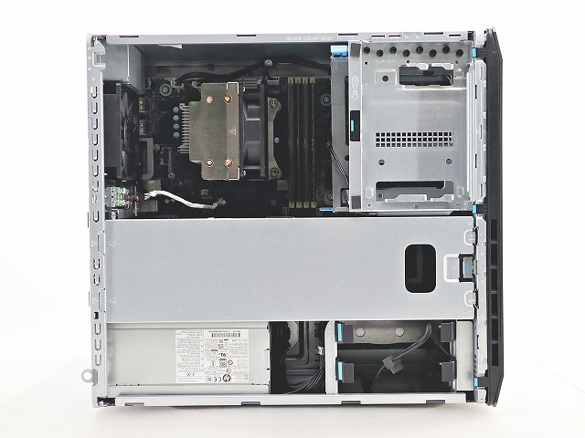 HP Z2 TOWER G9 WORKSTATION 