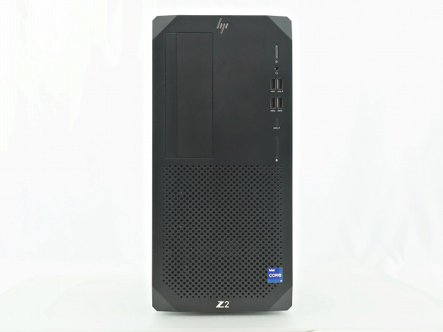HP Z2 TOWER G9 WORKSTATION 
