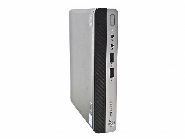 HP PRODESK 400 G4 DM 