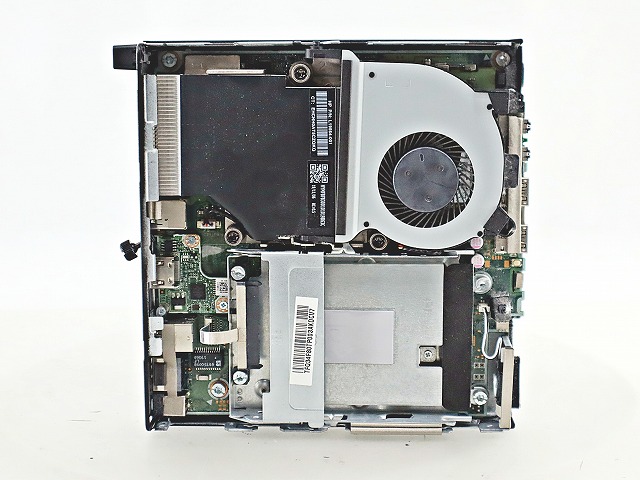 HP PRODESK 400 G4 DM 