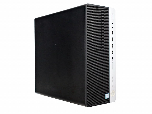 HP ELITEDESK 800 G4 TWR 