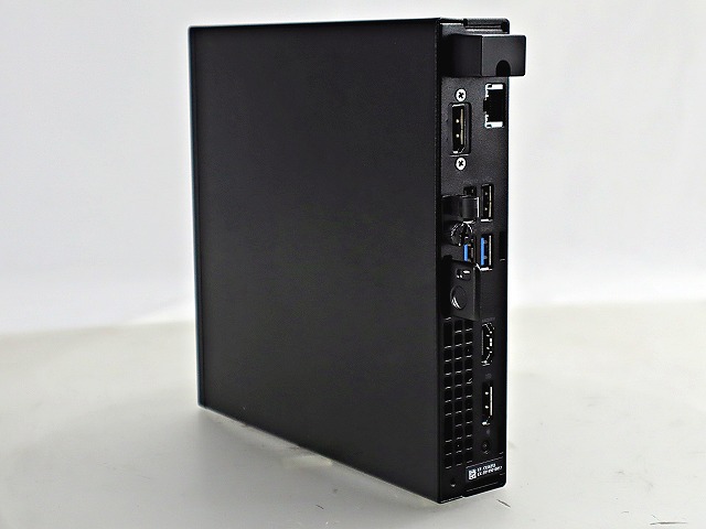 DELL OPTIPLEX 3000 MICRO 