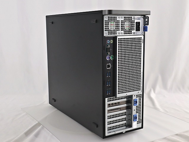DELL PRECISION 5820 TOWER 