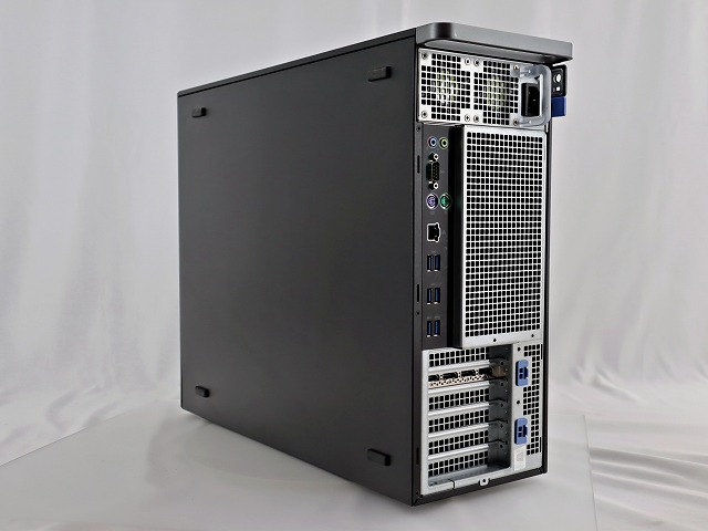 DELL PRECISION 5820 TOWER 