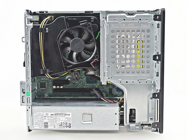 HP PRODESK 600 G4 