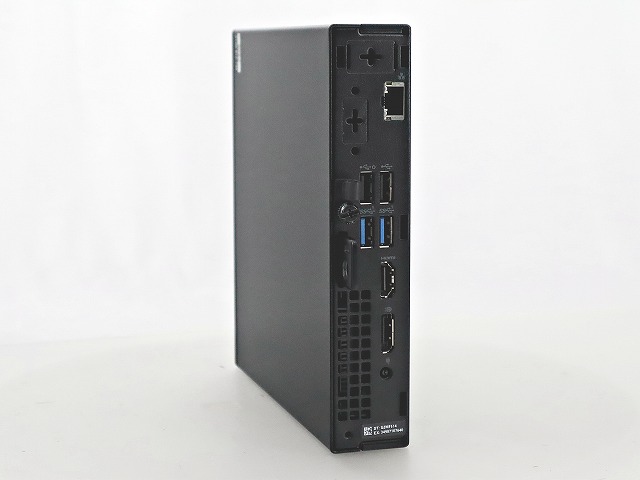 DELL OPTIPLEX 7010 MICRO 