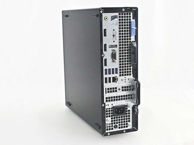 DELL OPTIPLEX 7000 SFF 