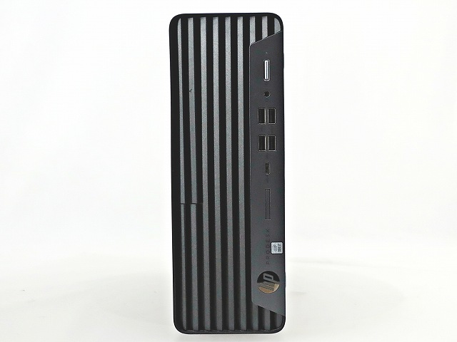 HP PRODESK 600 G6 SF 