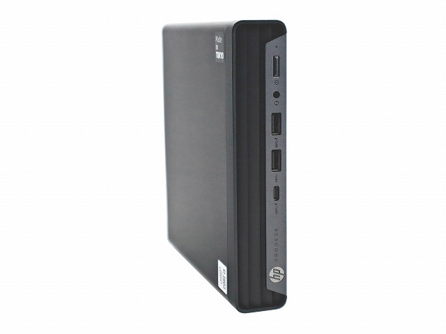 HP PRODESK 400 G6 DM 