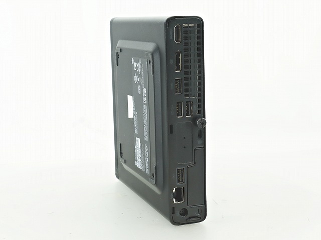 HP PRODESK 400 G6 DM 