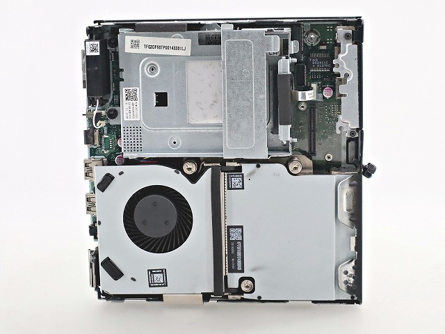 HP PRODESK 400 G6 DM 