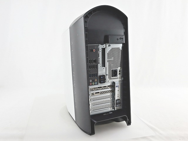 DELL ALIENWARE AURORA R11 