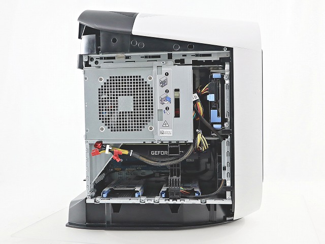DELL ALIENWARE AURORA R11 
