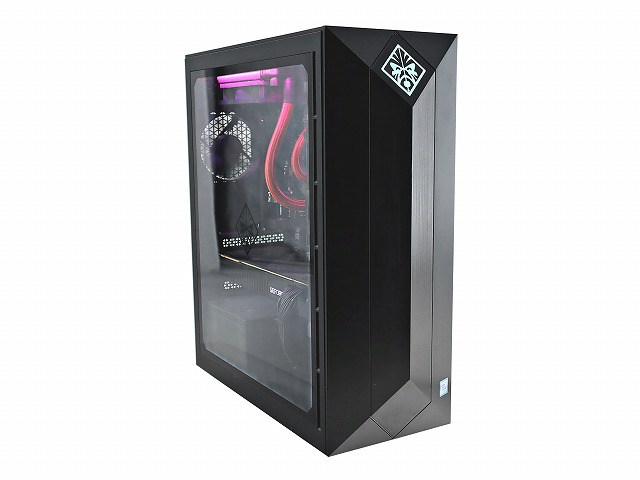 HP OMEN BY HP OBELISK DESKTOP 875-1090JP