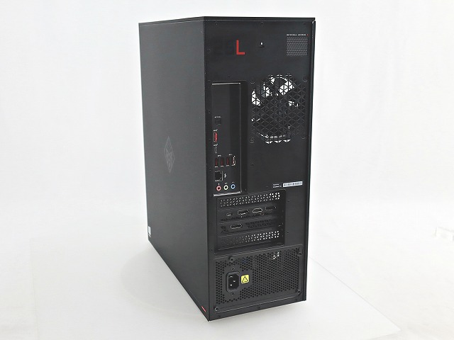 HP OMEN BY HP OBELISK DESKTOP 875-1090JP