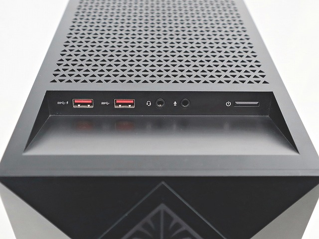 HP OMEN BY HP OBELISK DESKTOP 875-1090JP