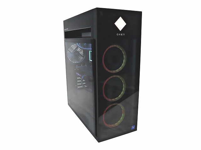 HP OMEN BY 45L GAMING DESKTOP GT22-0993jp