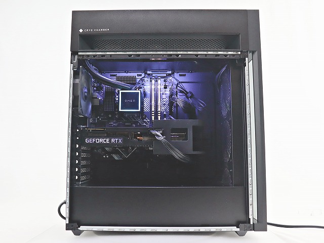 HP OMEN BY 45L GAMING DESKTOP GT22-0993jp