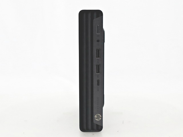 HP PRODESK 400 G6 DM 