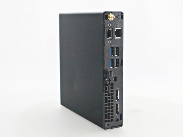 DELL OPTIPLEX 3090 MICRO 