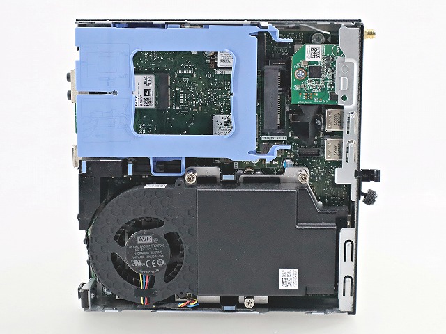 DELL OPTIPLEX 3090 MICRO 