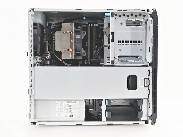 HP Z2 TOWER G5 WORKSTATION 