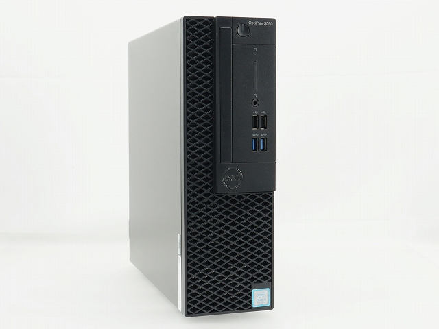 DELL [Microsoft Office Personal 2021付属]OPTIPLEX 3060 