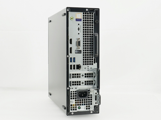 DELL [8GB増設済][WPS Office付属]OPTIPLEX 3060 