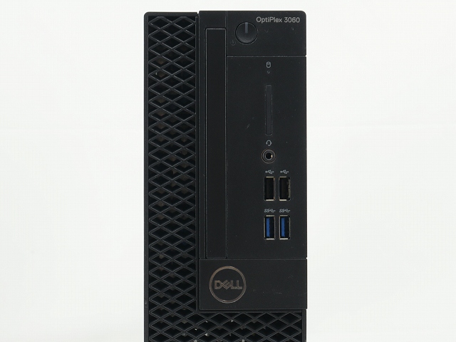 DELL [16GB増設済][WPS Office付属]OPTIPLEX 3060 