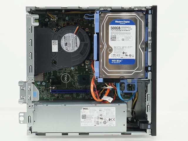 DELL OPTIPLEX 3070 [新品SSD] 